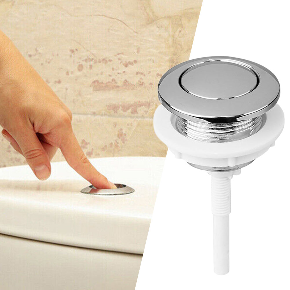 Toilet Fill Valve - 1 PC 38mm Universal Flush Toilet