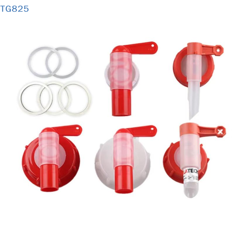 Silicone Tap Washer - 【AN】【AN】ก๊อกน้ำ 1 ชิ้น DN61 61 มม.