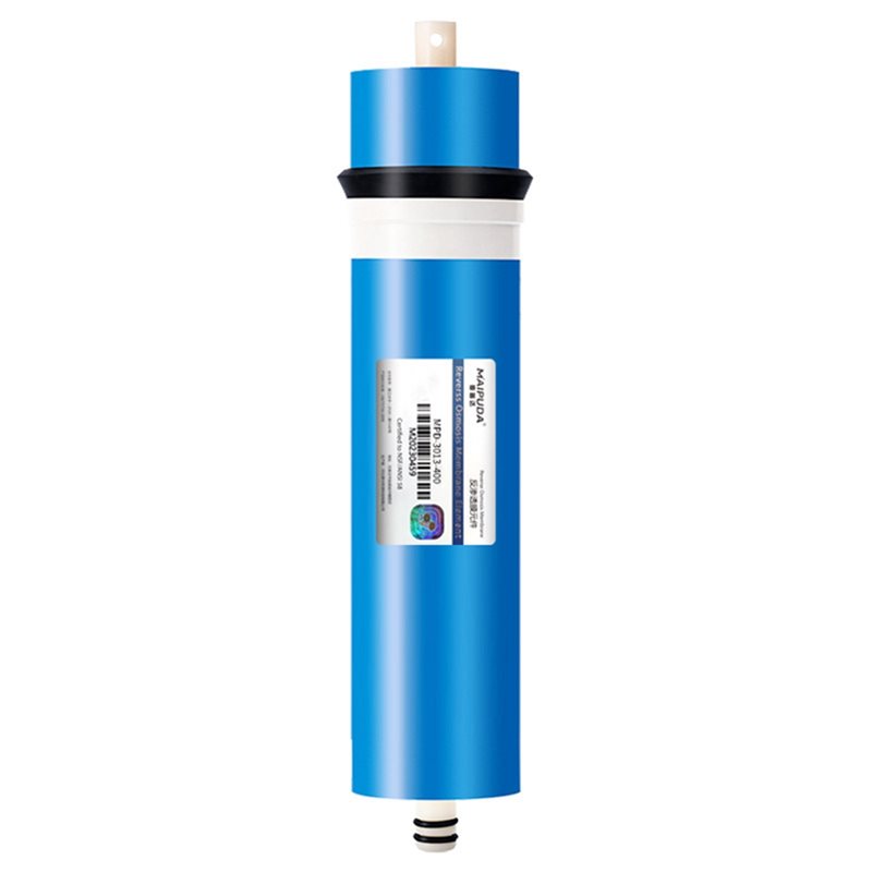 Basin Mixer Cartridge - A65T-RO เมมเบรนกรองน้ำ รีเวิร์สออสโมซิส 400GPD เครื่องกรองน้ำดื่มแบบเปลี่ยนได้สำหรับใช้ในครัวเรือน