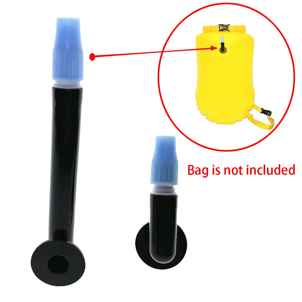 Float Ball Valve - ภาวะเงินฝืด Air Inflator วาล์วสำหรับว่ายน้ำ Buoy Inflatable