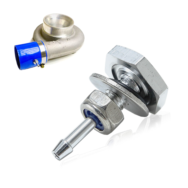 Silicone Tap Washer - ใหม่ Turbo Boost Pressure Quick Tap