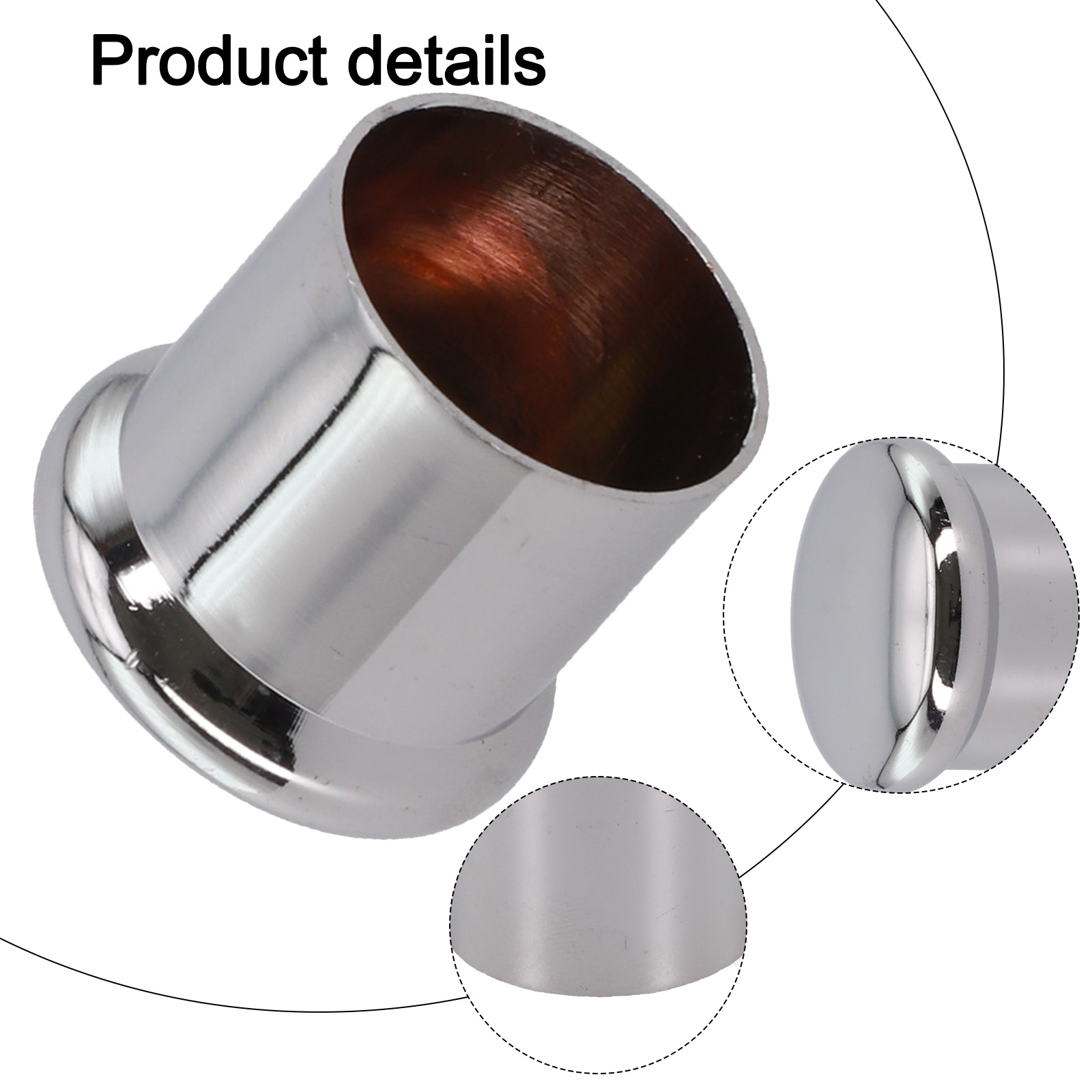 อะไหล่ก๊อกน้ำอ่างอาบน้ำ ฝาครอบ - Shower Valve Cartridge บทวิจารณ์และราคา