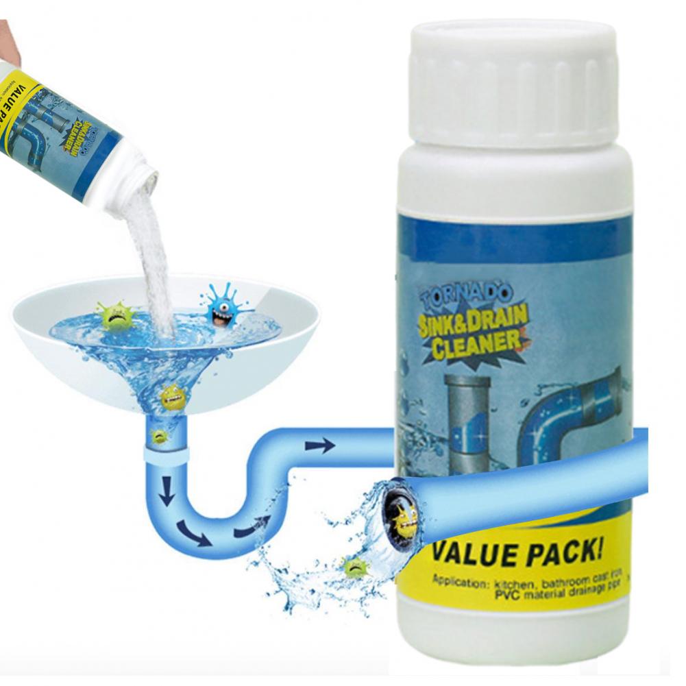 3 ชิ้นอ่างล้างจานและท่อระบายน้ - Pipe Freeze Spray บทวิจารณ์และราคา