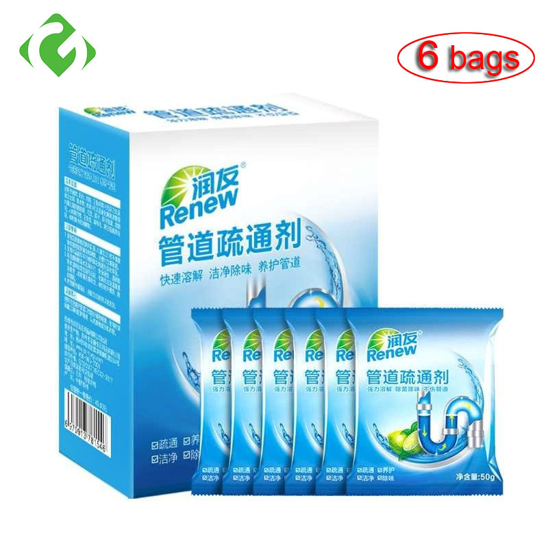 ครัวเรือนทำความสะอาดท่อระบายน้ - Pipe Freeze Spray บทวิจารณ์และราคา