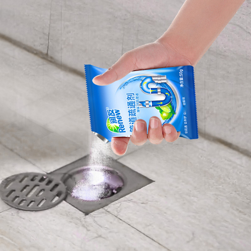 ครัวเรือนทำความสะอาดท่อระบายน้ - Pipe Freeze Spray บทวิจารณ์และราคา
