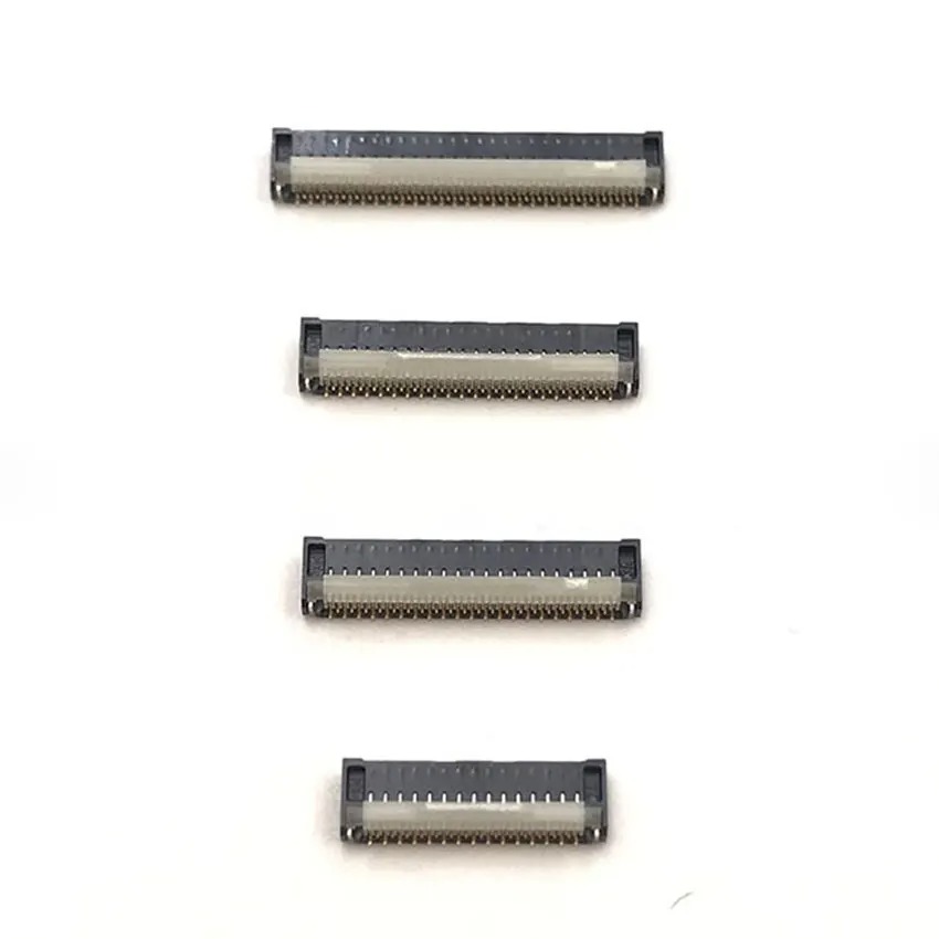 5PCS หน้าจอ LCD ใหม่ FPC สายริ - Push Fit Connector บทวิจารณ์และราคา