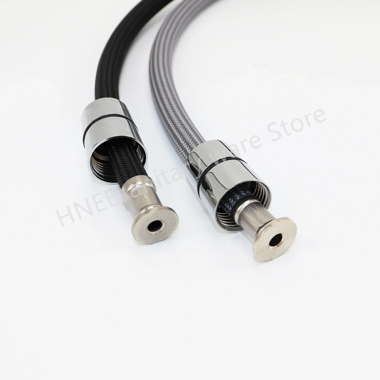 50 ซม./60 ซม./85 ซม./150 ซม.F1 - Flexible Hose Braided บทวิจารณ์และราคา