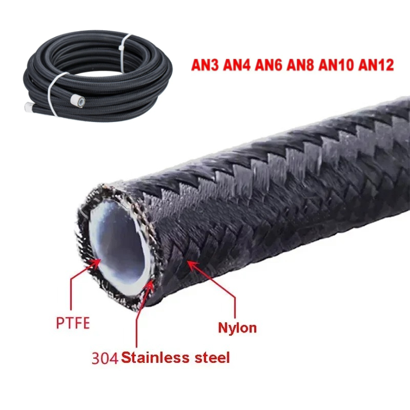 สายยางน้ำมันเชื้อเพลิง E85 แบบ - Ptfe Tape Thread บทวิจารณ์และราคา