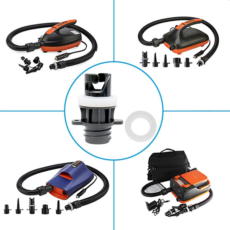 อะแดปเตอร์วาล์วลมสำหรับเชื่อมต - Float Ball Valve บทวิจารณ์และราคา