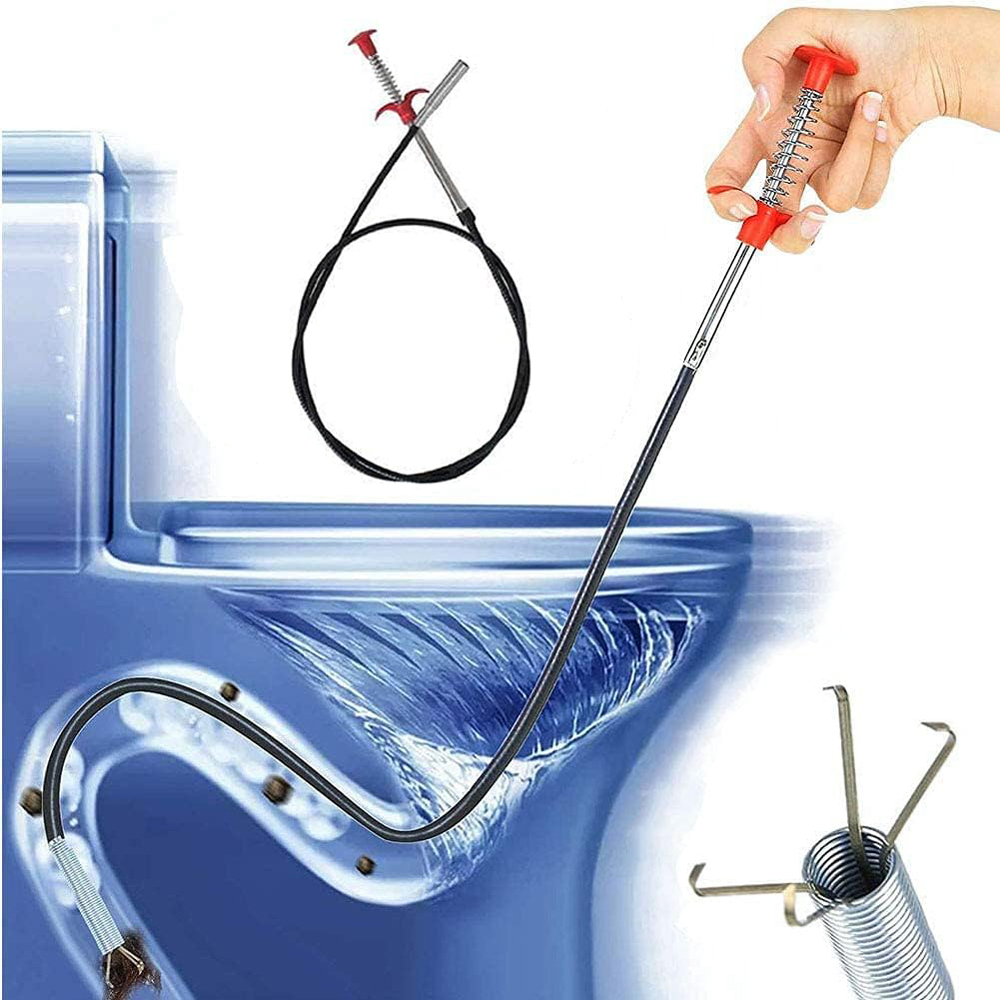 57 ซม.ท่อระบายน้ําท่อ Unblocke - Pipe Freeze Spray บทวิจารณ์และราคา