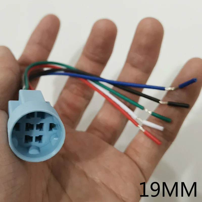 19 มม.ปุ่มกดแบนPinsประเภทขั้วต - Push Fit Connector บทวิจารณ์และราคา