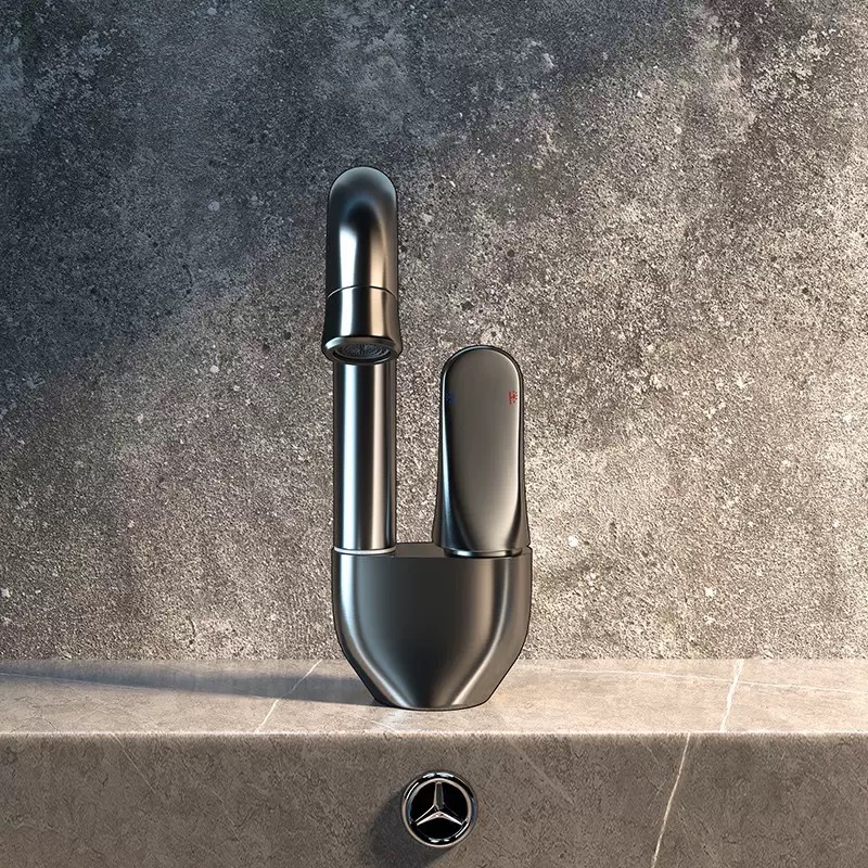 ก๊อกน้ำอ่างล้างหน้าทองเหลืองอเ - Basin Mixer Cartridge บทวิจารณ์และราคา