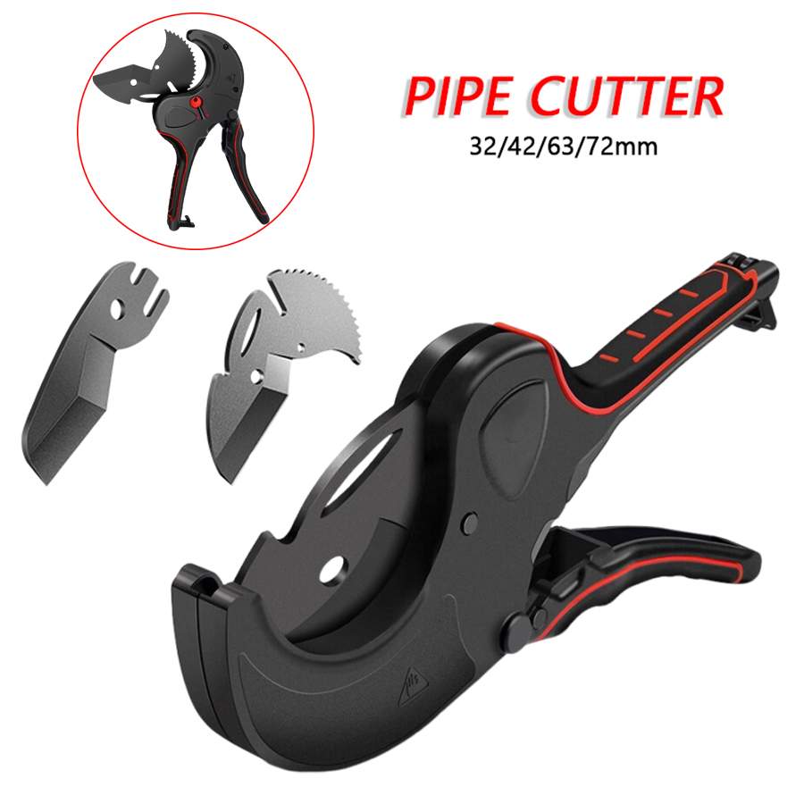 32 มม.42 มม.63 มม.75 มม.เครื่อ - Pipe Cutter Ratchet บทวิจารณ์และราคา