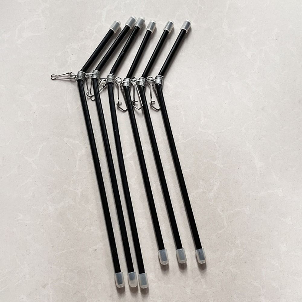 5ชิ้นตัวปรับสมดุลท่อตกปลาตัวป้ - Plastic Pipe Clip บทวิจารณ์และราคา