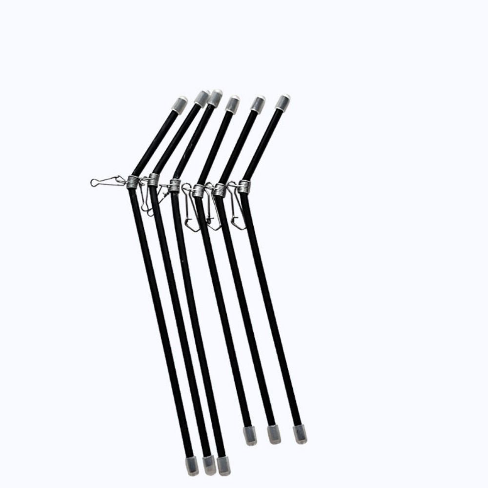 5ชิ้นตัวปรับสมดุลท่อตกปลาตัวป้ - Plastic Pipe Clip บทวิจารณ์และราคา