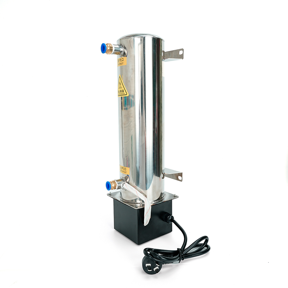 เครื่องทำความร้อนด้วยลมอัดควบค - Pipe Freeze Spray บทวิจารณ์และราคา