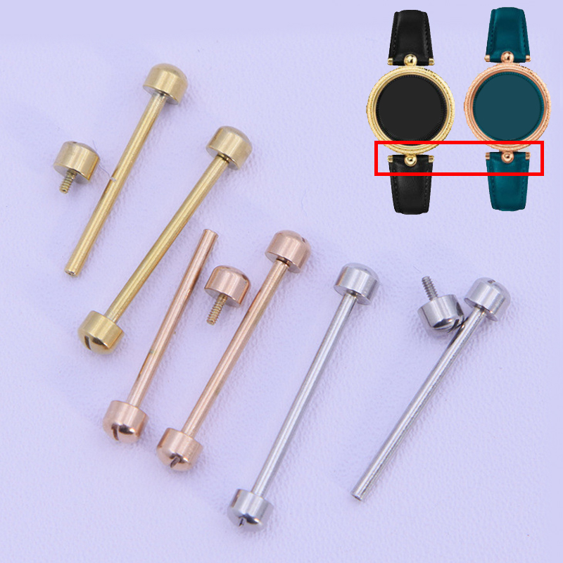 ชุดอุปกรณ์ซ่อมสายนาฬิกาหนังแบบ - Pipe Bending Spring บทวิจารณ์และราคา