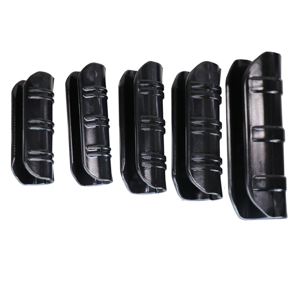 20-50PCS 19/20/22/25/28MM สวนอ - Plastic Pipe Clip บทวิจารณ์และราคา