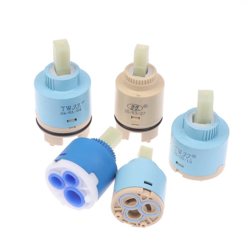 ตลับเซรามิกพลาสติก 1 ชิ้น ตลับ - Basin Mixer Cartridge บทวิจารณ์และราคา