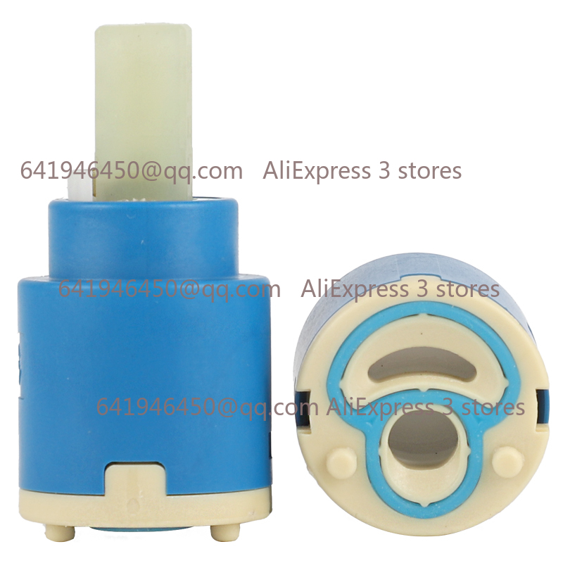 วาล์วฝักบัวก๊อกน้ําเซรามิคตลับ - Shower Valve Cartridge บทวิจารณ์และราคา
