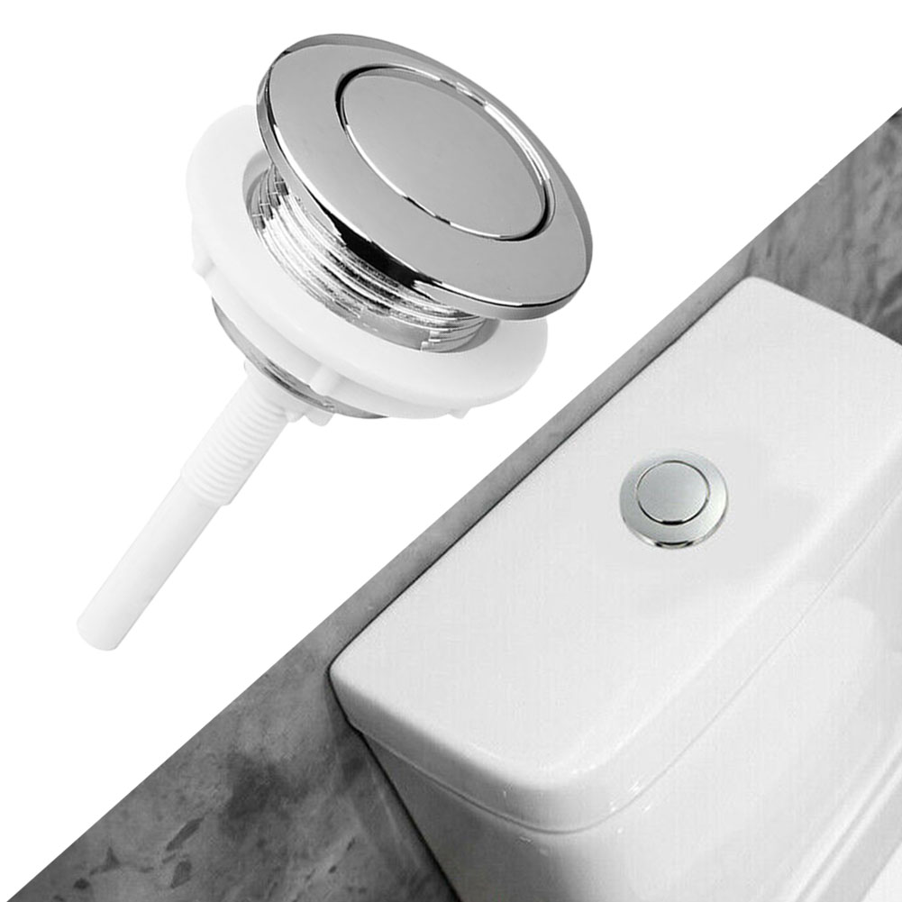 1 PC 38mm Universal Flush Toil - Toilet Fill Valve บทวิจารณ์และราคา