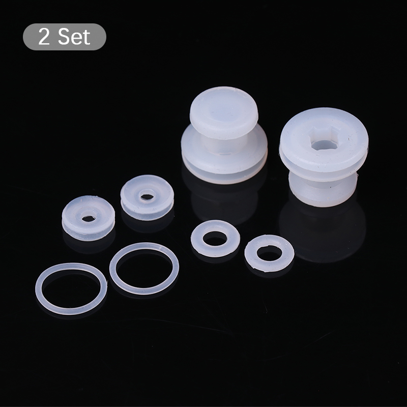 ชุด 4 ชิ้น/เซ็ต ซีลวาล์วลูกลอย - Float Ball Valve บทวิจารณ์และราคา