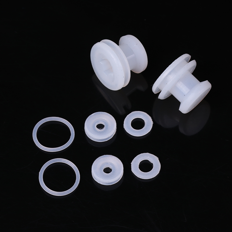 ชุด 4 ชิ้น/เซ็ต ซีลวาล์วลูกลอย - Float Ball Valve บทวิจารณ์และราคา