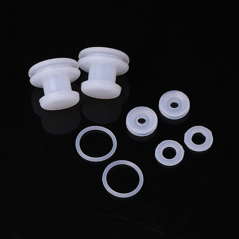 ชุด 4 ชิ้น/เซ็ต ซีลวาล์วลูกลอย - Float Ball Valve บทวิจารณ์และราคา
