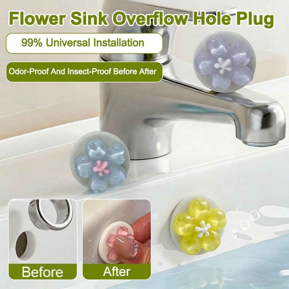 แหวนซีลท่อระบายน้ำป้องกันการอุ - Overflow Pipe Clip บทวิจารณ์และราคา