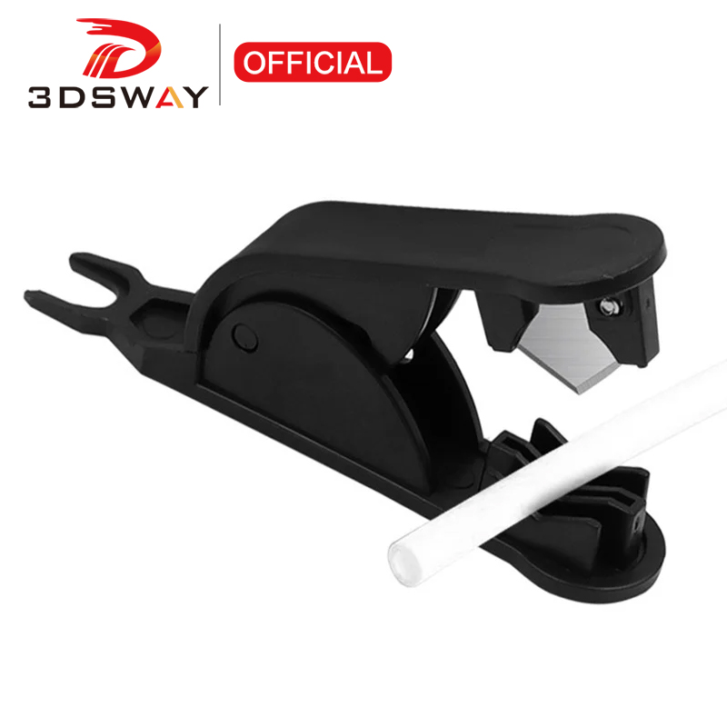 3DSWAY 3D ชิ้นส่วนเครื่องพิมพ์ - Ptfe Tape Thread บทวิจารณ์และราคา