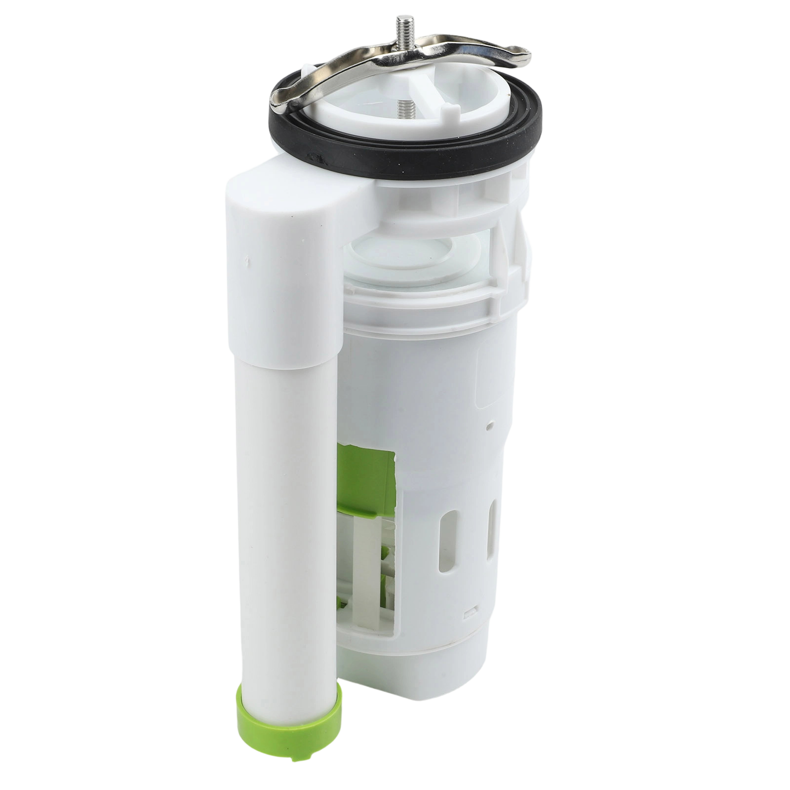 ชุดเปลี่ยนวาล์วเติมน้ำและวาล์ว - Toilet Fill Valve บทวิจารณ์และราคา