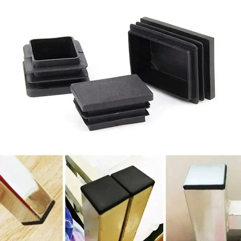 16PCS พลาสติกสีดํา Blanking En - Plastic Pipe Clip บทวิจารณ์และราคา