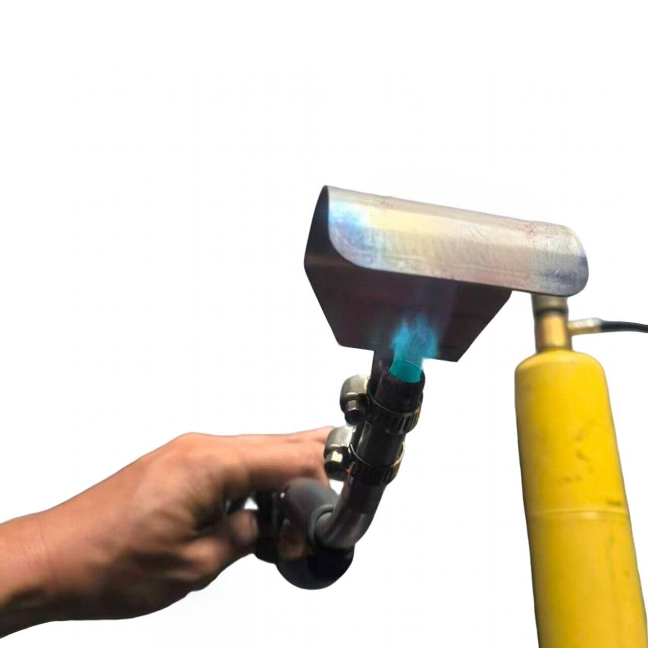 Mapp Gas Torch Welding Torch H - Pipe Freeze Spray บทวิจารณ์และราคา
