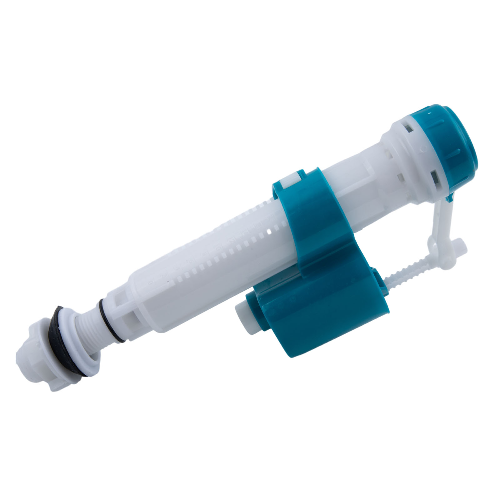 ถังใส่น้ำในห้องน้ำวาล์วทางเข้า - Toilet Fill Valve บทวิจารณ์และราคา