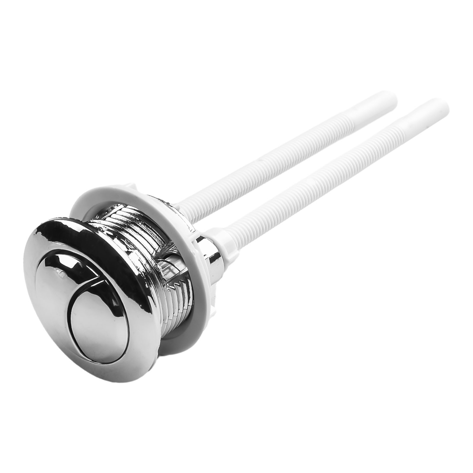 มือจับปุ่มกดโถชักโครกแบบคู่, ป - Toilet Fill Valve บทวิจารณ์และราคา