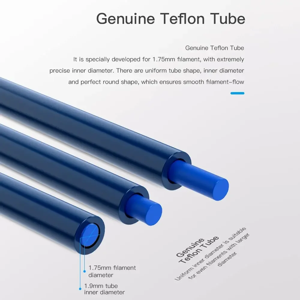 CREALITY สำหรับท่อ PTFE ของ Ca - Ptfe Tape Thread บทวิจารณ์และราคา
