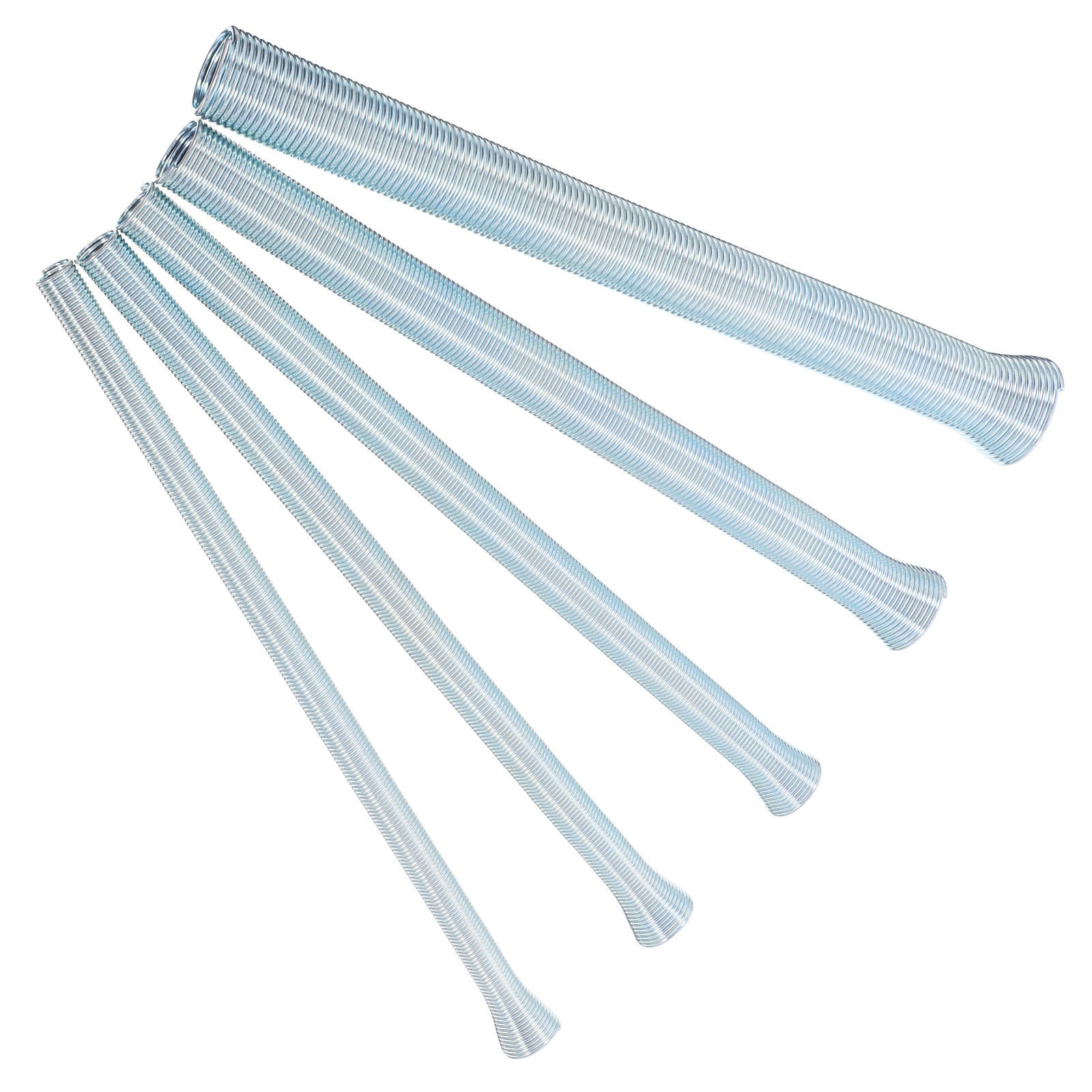 ชุดเครื่องมือดัดท่อสปริง 5 ชิ้ - Pipe Bending Spring บทวิจารณ์และราคา