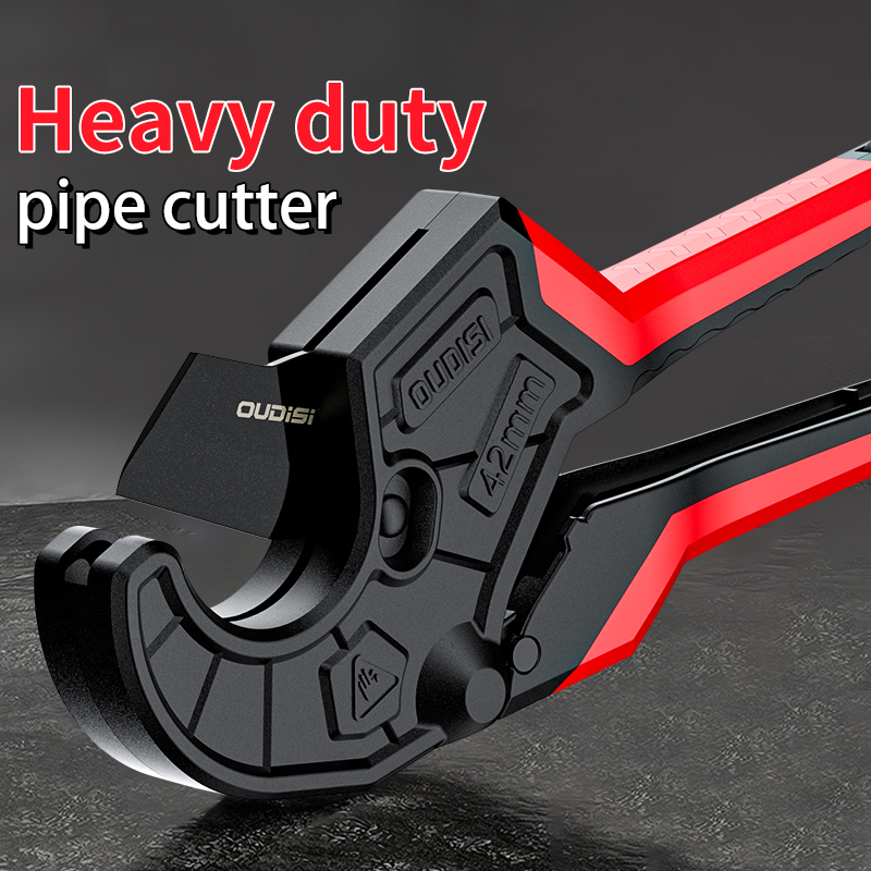 เครื่องตัดท่อความแข็งสูง 0-42  - Pipe Cutter Ratchet บทวิจารณ์และราคา