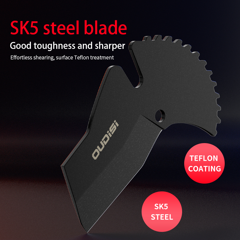 เครื่องตัดท่อความแข็งสูง 0-42  - Pipe Cutter Ratchet บทวิจารณ์และราคา