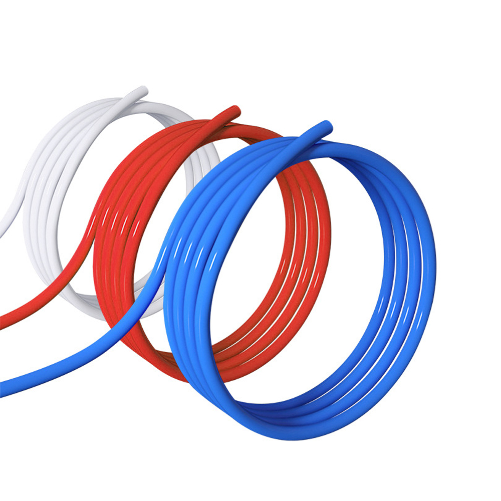 1/3/5M ID2.0mm OD4.0mm 1.75 Fi - Ptfe Tape Thread บทวิจารณ์และราคา