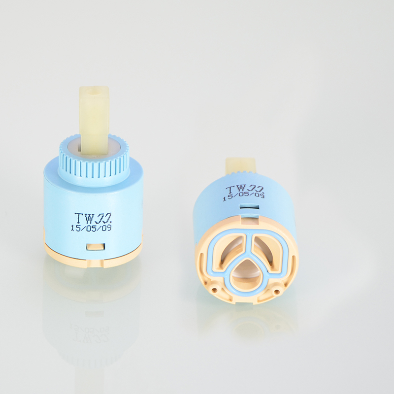 ไส้กรองเซรามิกประหยัดน้ำ ขนาด  - Basin Mixer Cartridge บทวิจารณ์และราคา