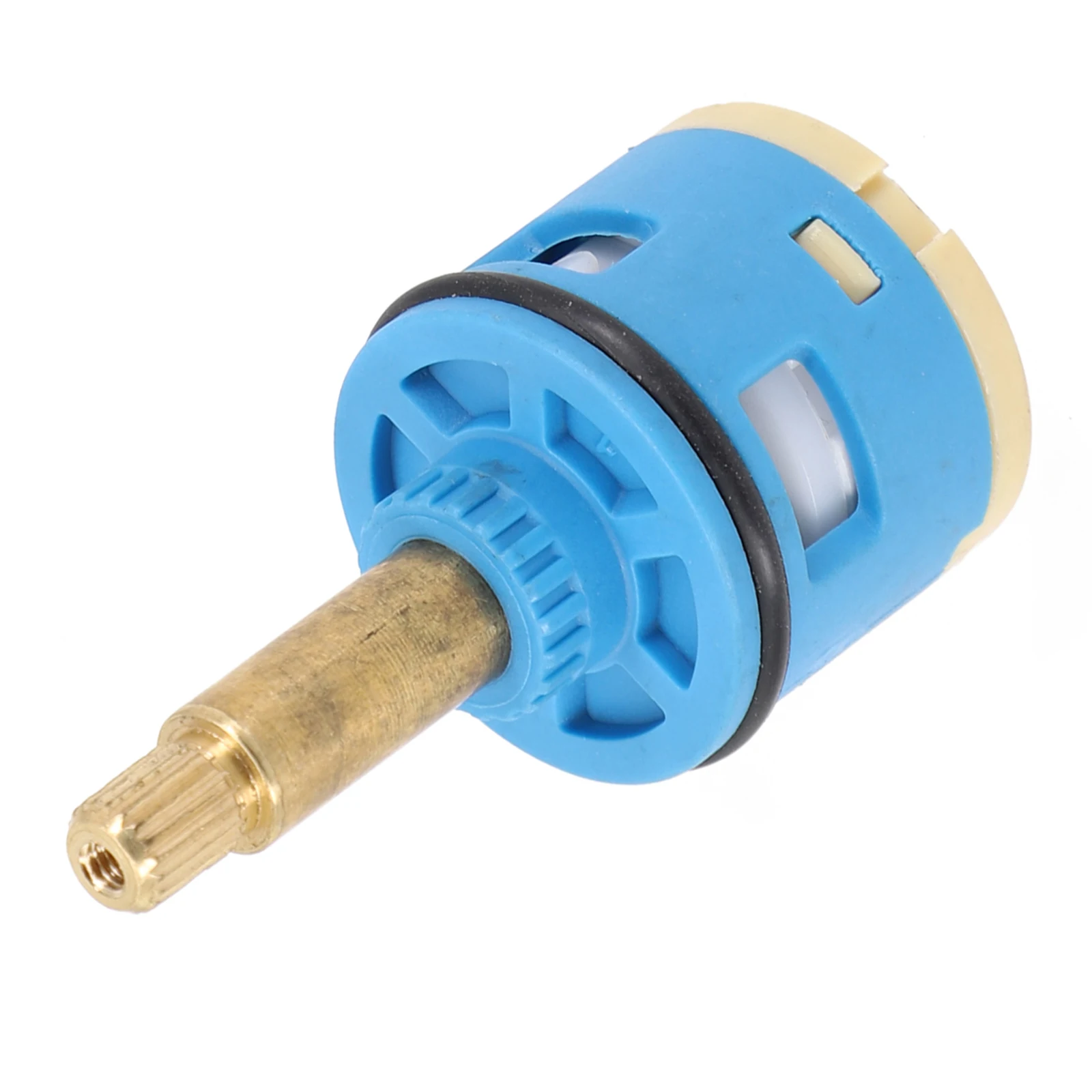 วาล์วเปลี่ยนทิศทางน้ำสำหรับฝัก - Shower Valve Cartridge บทวิจารณ์และราคา