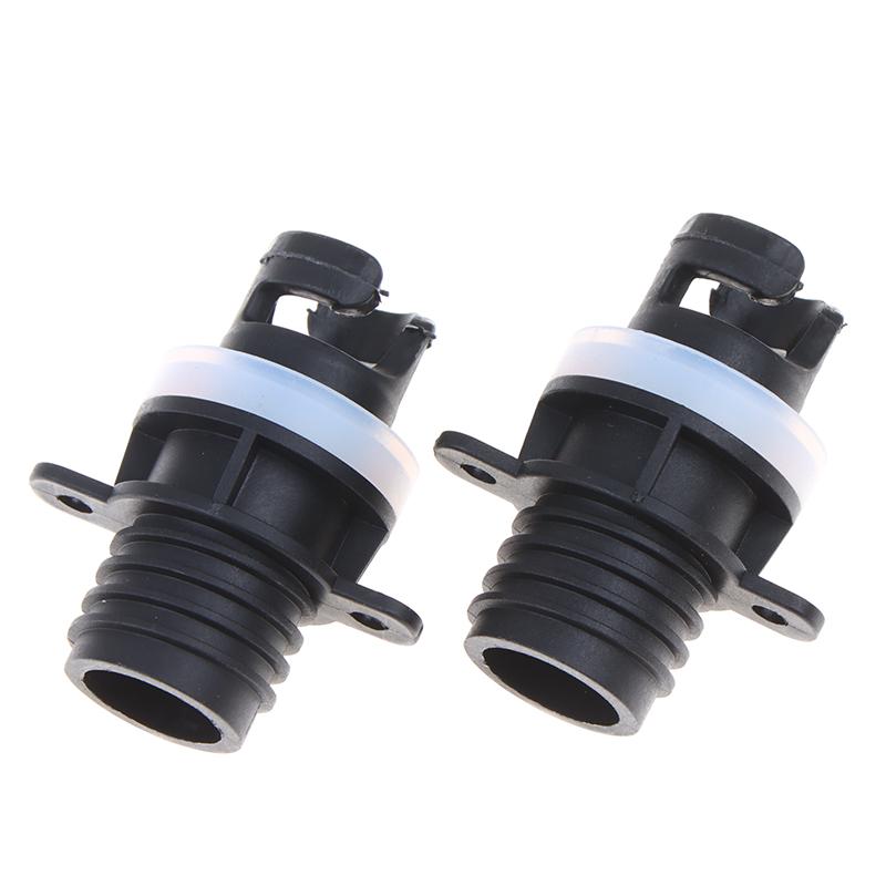 อะแดปเตอร์วาล์วลมแบบใหม่ 1/2/3 - Float Ball Valve บทวิจารณ์และราคา