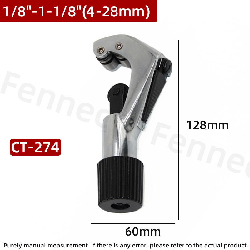 เครื่องตัดท่อลูกกลิ้งท่อเครื่อ - Pipe Cutter Ratchet บทวิจารณ์และราคา