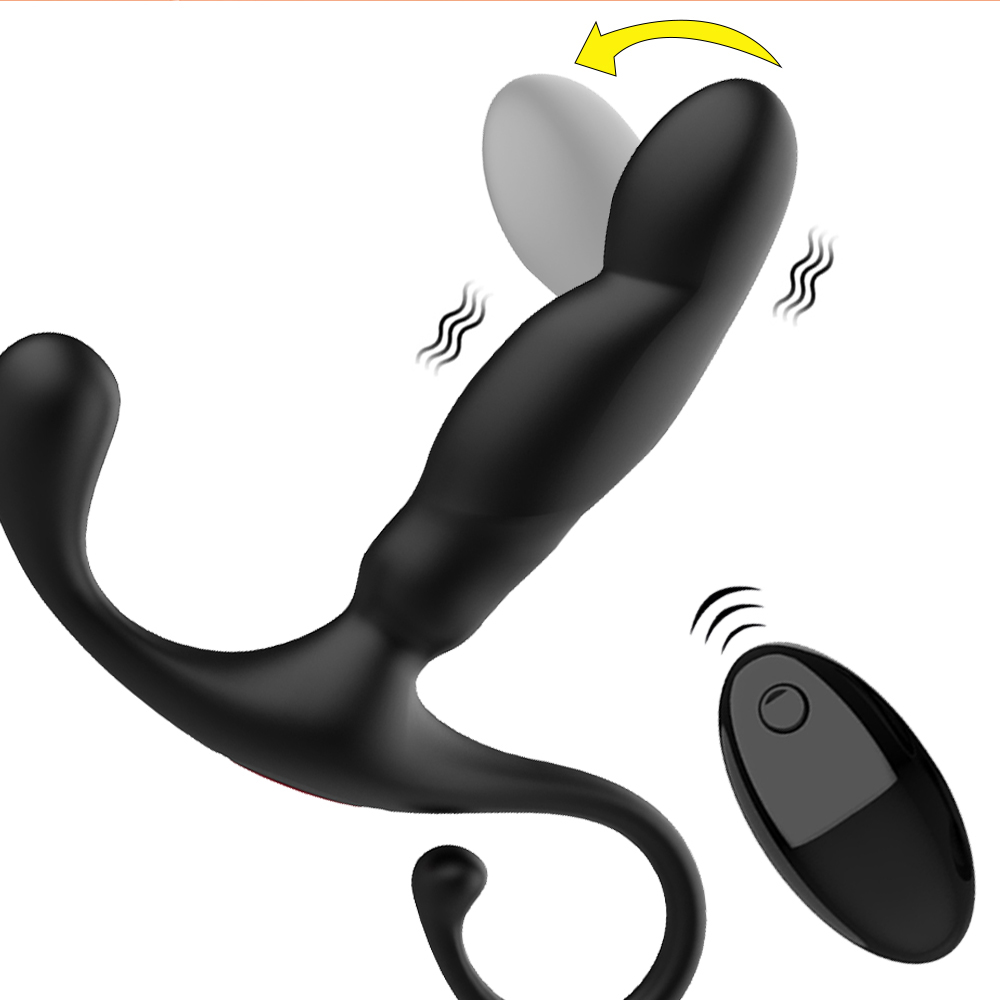 ของเล่น Anal Vibrator Finger T - Silicone Tap Washer บทวิจารณ์และราคา