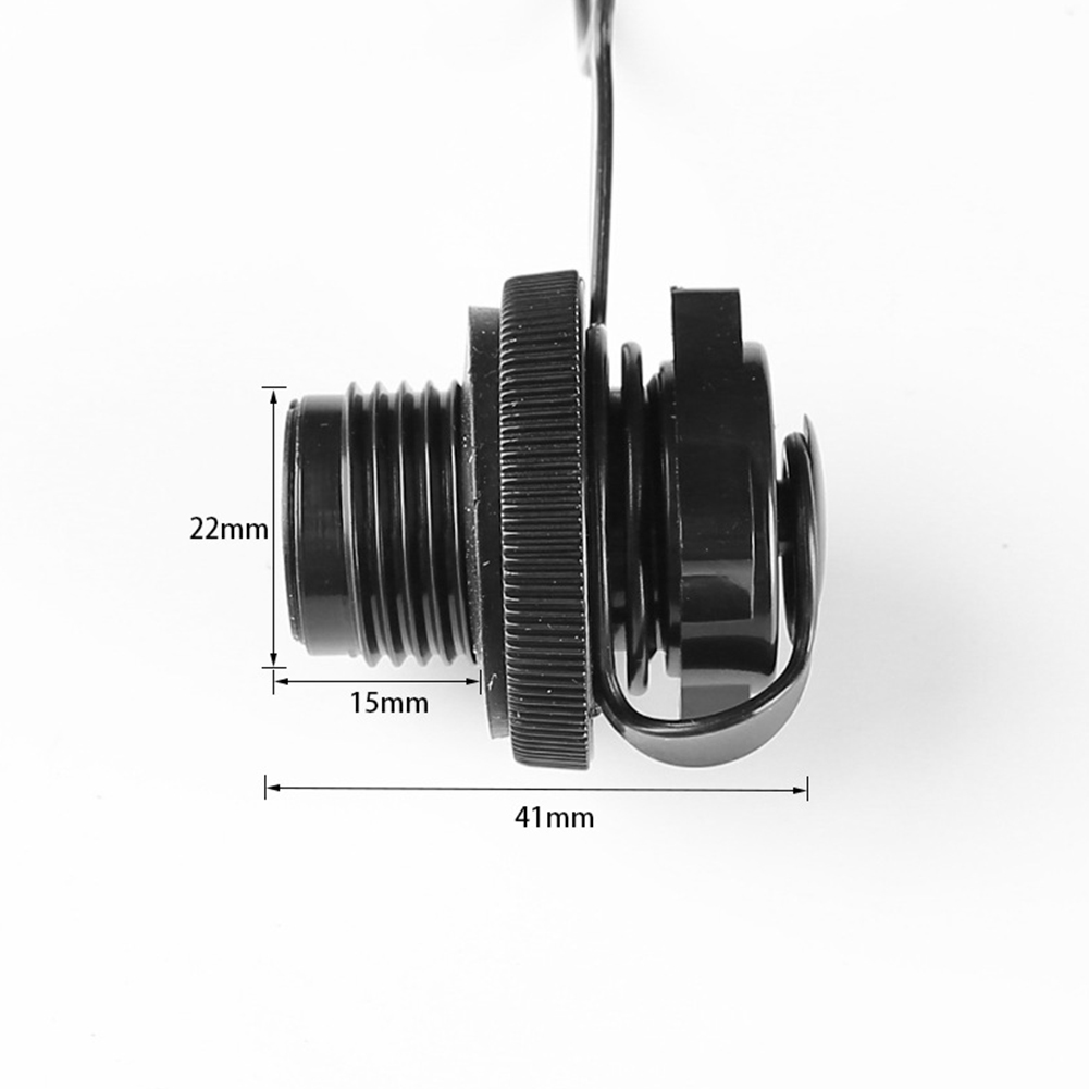 วาล์วลมที่นอนลม 4-1 ชิ้น ฝาครอ - Float Ball Valve บทวิจารณ์และราคา