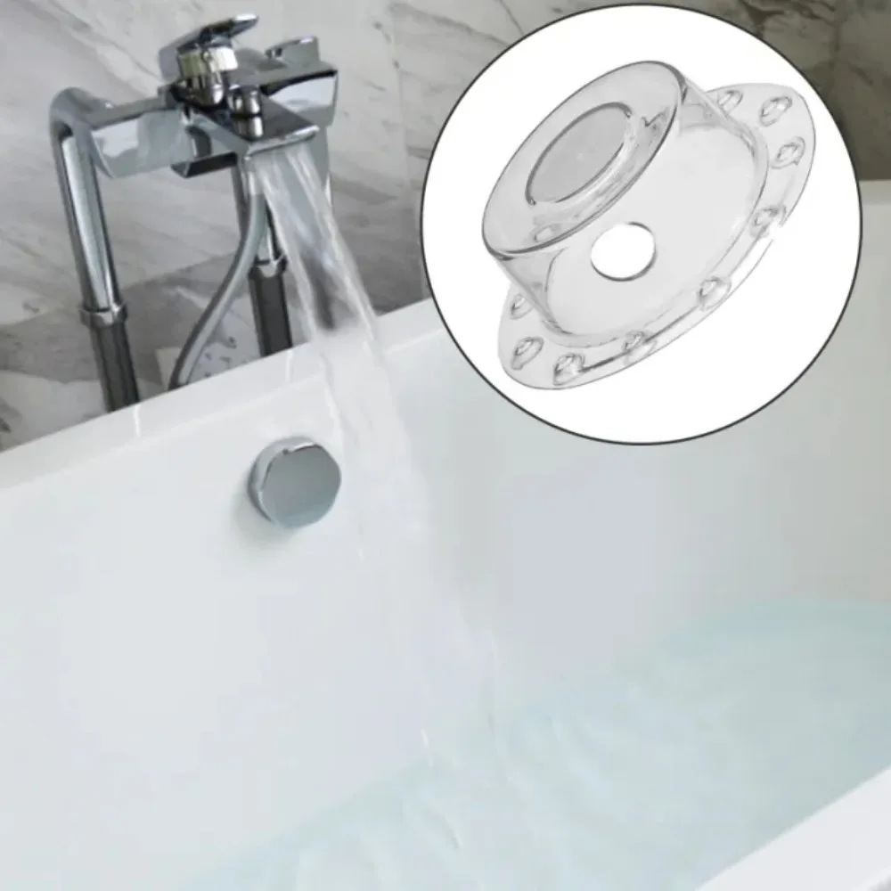 ที่ปิดท่อระบายน้ำกันล้นอ่างอาบ - Drain Pipe Clip บทวิจารณ์และราคา