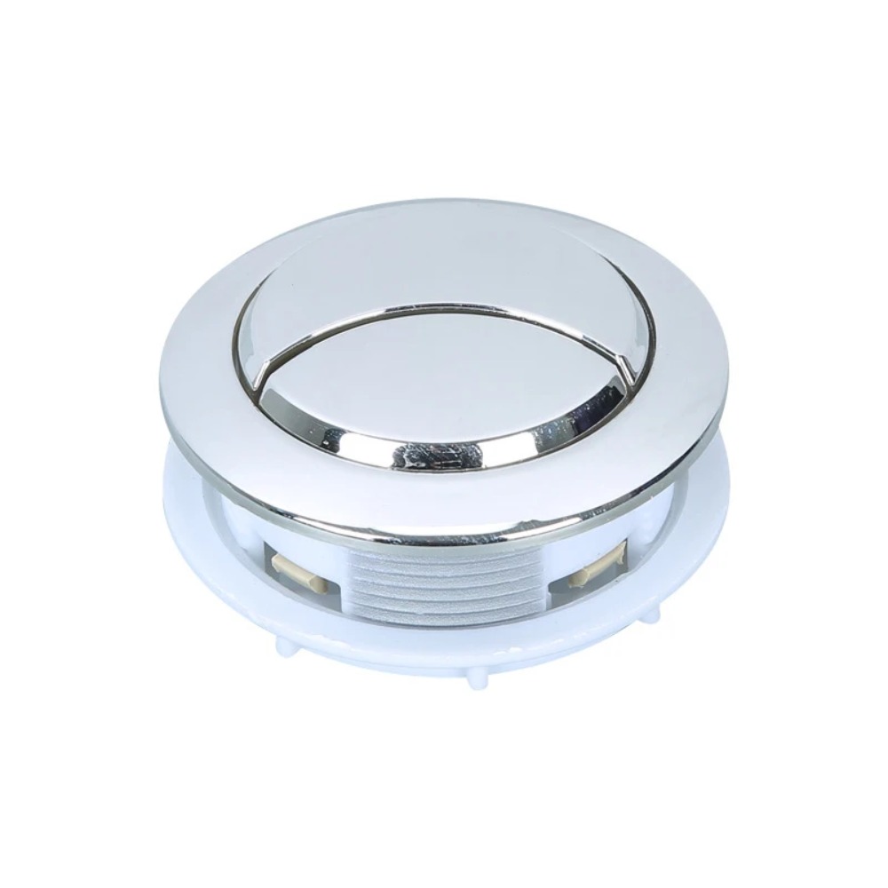 ปุ่มกดชักโครกแบบคู่ ขนาด 38/48 - Toilet Fill Valve บทวิจารณ์และราคา
