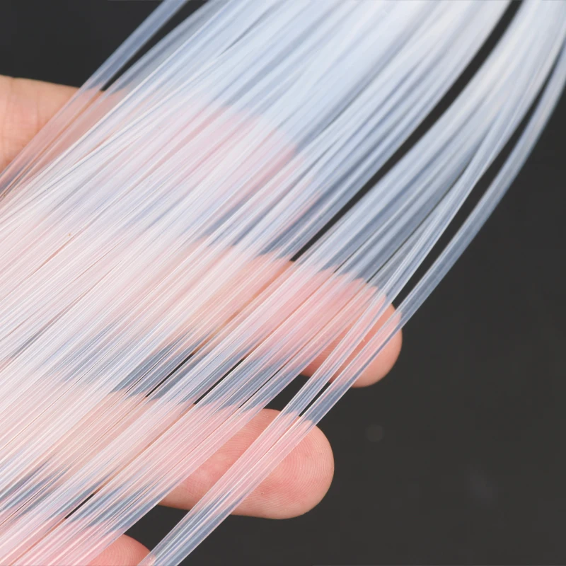 ชิ้นส่วนเครื่องพิมพ์3D 1/5/10ม - Ptfe Tape Thread บทวิจารณ์และราคา