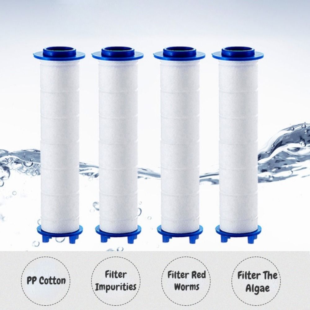 หัวฝักบัวทำจากผ้าฝ้าย PP จำนวน - Shower Valve Cartridge บทวิจารณ์และราคา